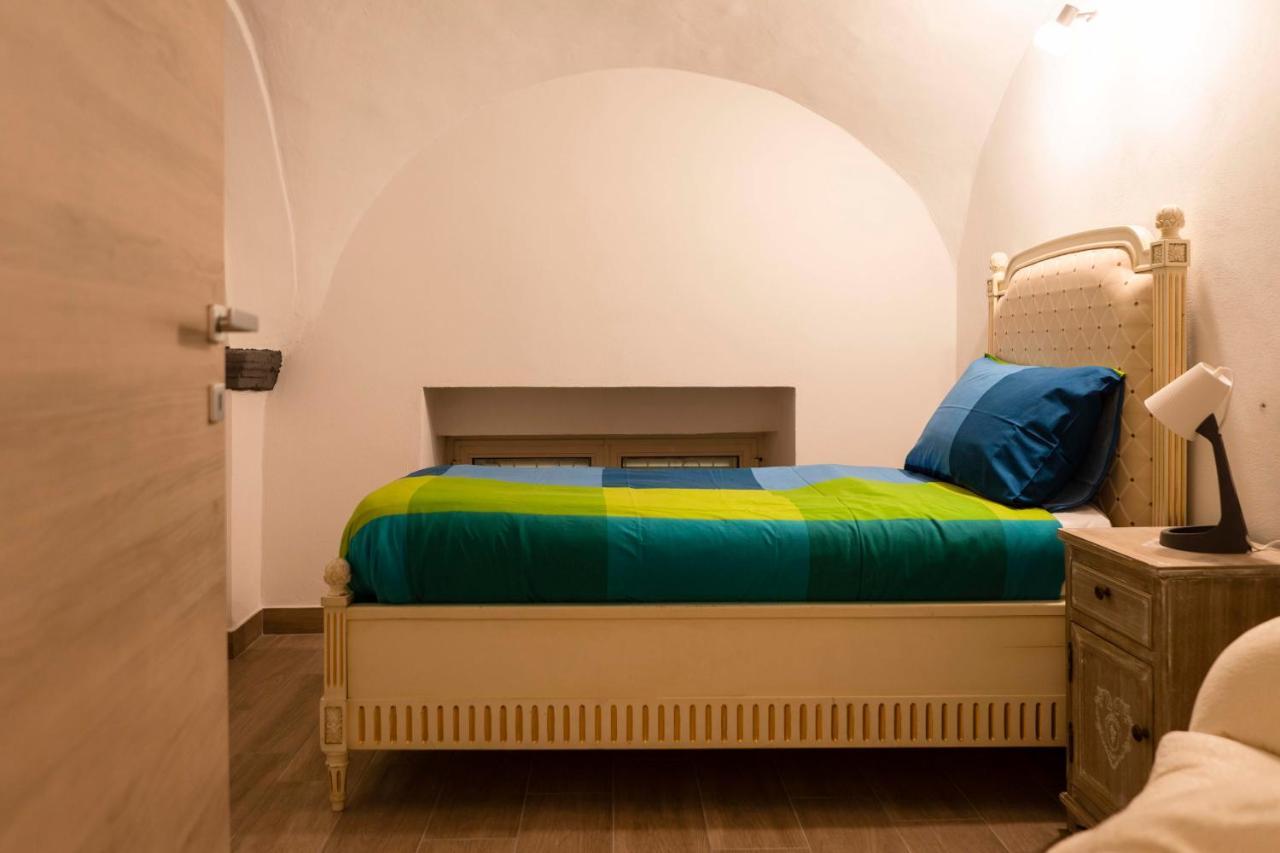 Apartamento Via Nilo 20