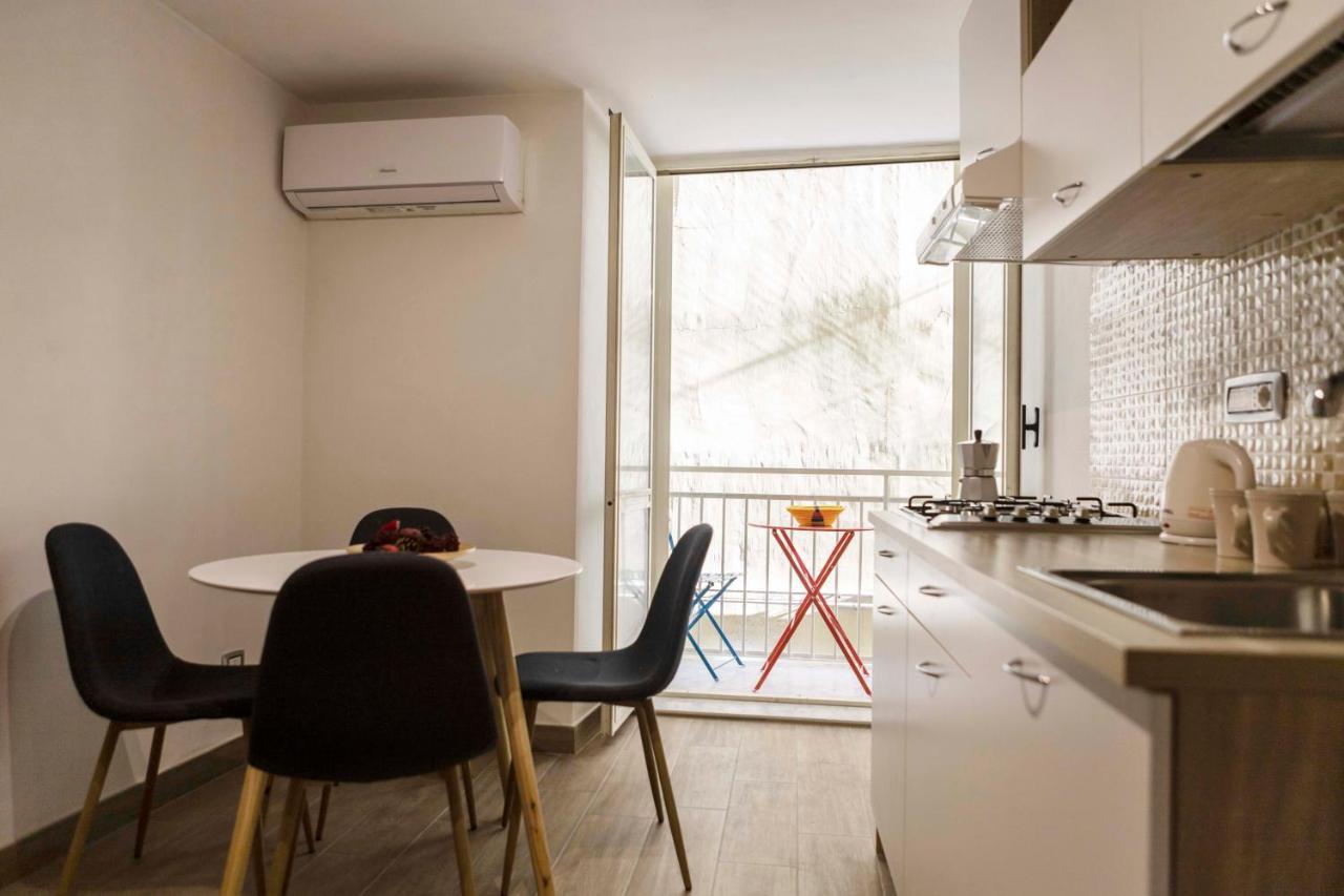 Apartamento Via Nilo 20