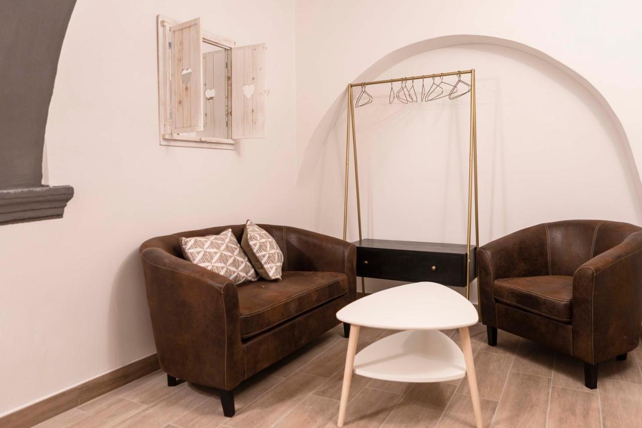 Apartamento Via Nilo 20