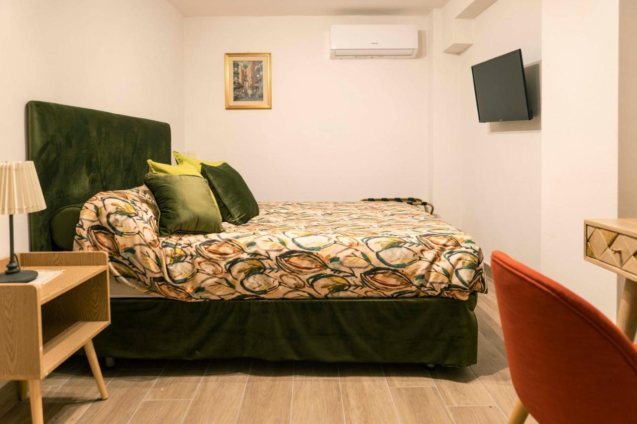 Via Nilo 20 Apartamento *