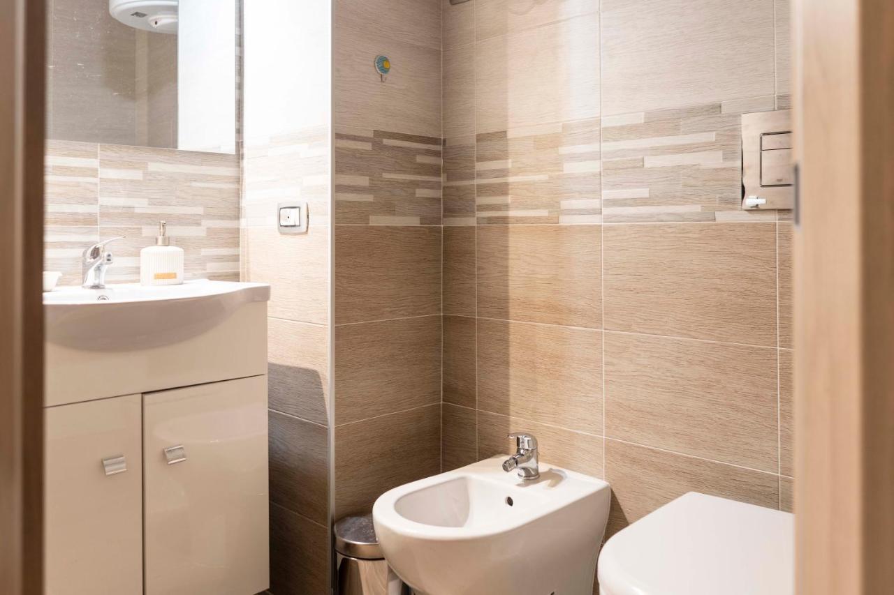 Via Nilo 20 Apartamento *