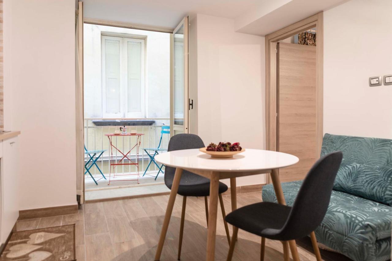 Via Nilo 20 Apartamento *