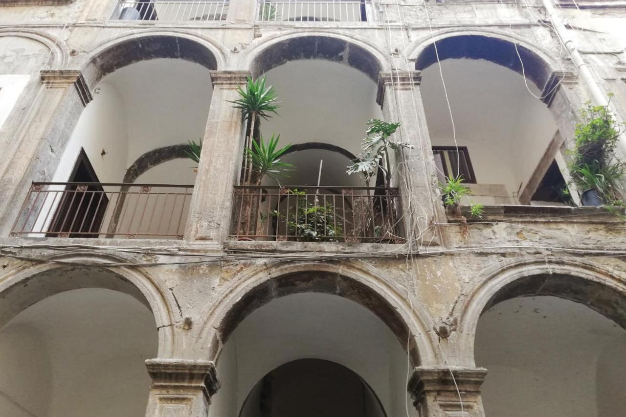 Apartment Via Nilo 20 Neapel