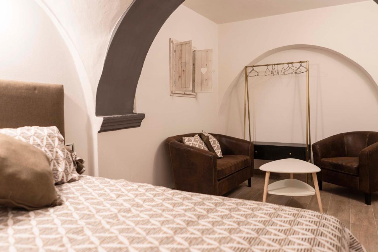Via Nilo 20 Apartment
