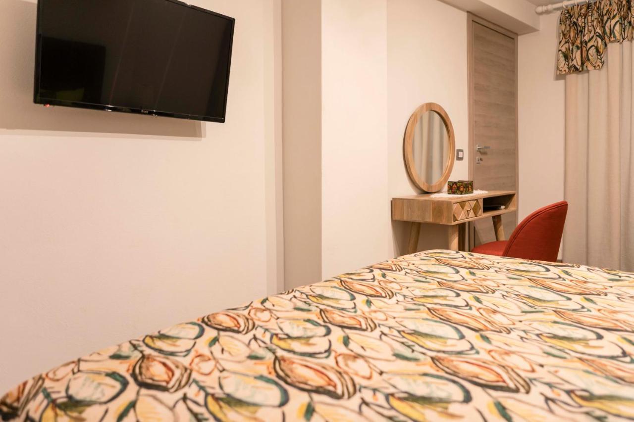 Apartment Via Nilo 20 Neapel